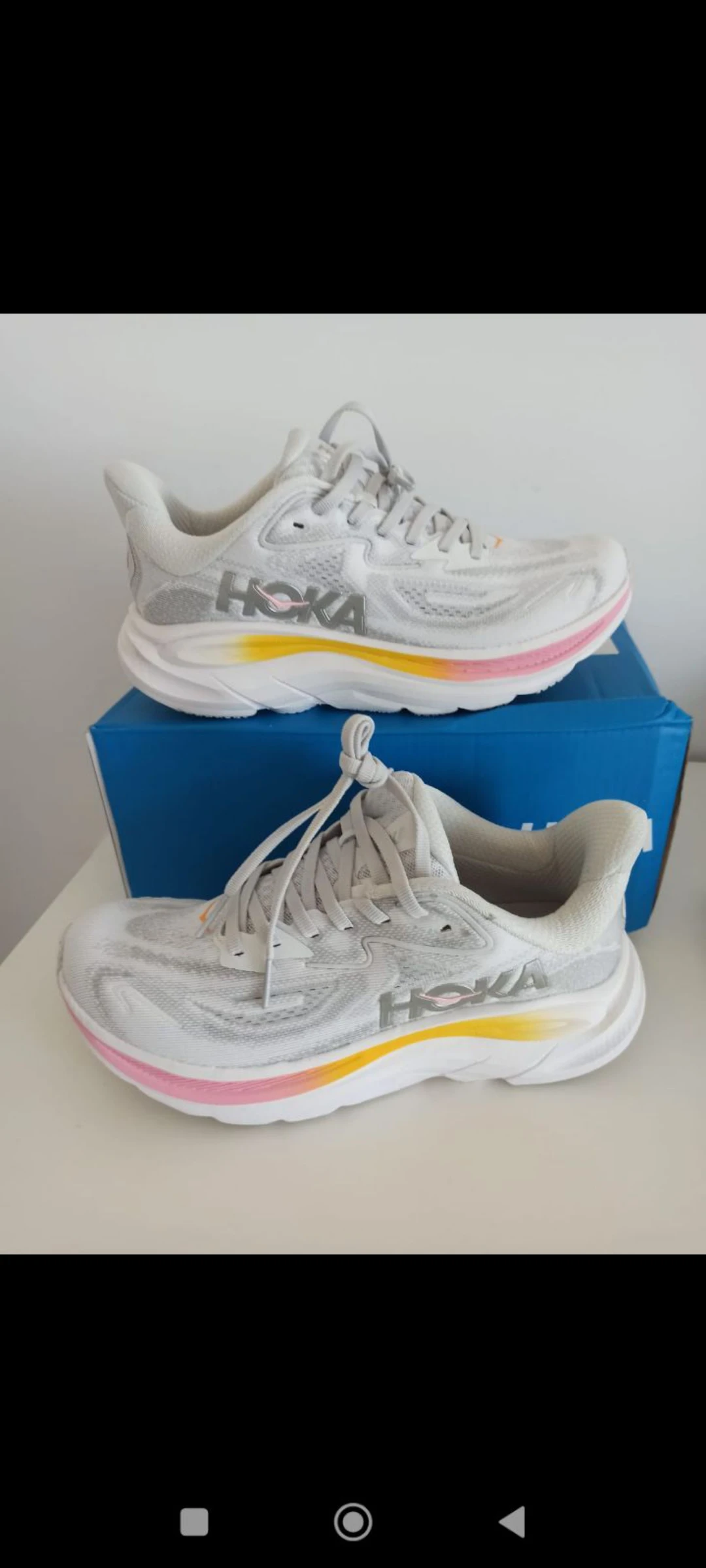 Sportschoenen voor dames – photo 4